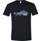 ACP Men’s Softstyle Short Sleeve T-Shirt - Black (ACP-103-BK)