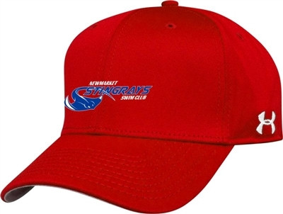 ua blitzing team cap