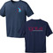 IGN ATC Youth Pro Team Short Sleeve Tee - Navy (IGN-309-NY)