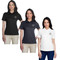 BHH Core 365 Ladies' Origin Performance Piqué Polo - Optional (BHH-201)
