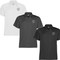 BHH Stormtech Men's Phoenix H2X-DRY Polo - Optional (BHH-103)