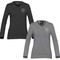 BHH Stormtech Women's Laguna V-Neck Sweater - Optional (BHH-206)