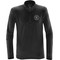 BHH Stormtech Men's Pulse Fleece Pullover - Black/Carbon (BHH-107-BC)