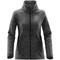 BHH Stormtech Women's Tundra Sweater Fleece Jacket - Dolphin Heather (BHH-208-DO)
