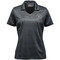 BHH Stormtech Women's Gulf Stream Polo - Carbon  (BHH-204-CB)