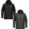 BHH Stormtech Men's Nautilus 3-in-1 Jacket - Optional (BHH-110)