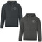 BHH ATC Men's Esactive Vintage Hooded Sweat Shirt - Optional (BHH-113)