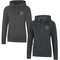 BHH ATC Esactive Vintage Hooded Ladies Sweat Shirt - Optional (BHH-213)