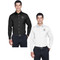 BHH Devon & Jones Men's Crown Woven Collection Solid Stretch Twill Shirt - Optional (BHH-118)