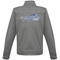 ACP Biz Collection Men's Hype Full Zip Jacket - Grey Marle (ACP-106-GM)