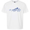 ACP Youth Softstyle Short Sleeve T-Shirt - White (ACP-310-WH)