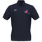 NSW Under Armour Men’s Tech Team Polo - Navy (NSW-104-NY)