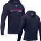 NSW Under Armour Men’s Hustle Fleece Hodie - Navy (NSW-106-NY)