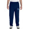 IGN Gildan Adult Heavy Blend 50/50 Sweatpant - Navy (IGN-116-NY)