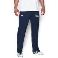 NSW Under Armour Unisex Challenger Tech Training Pants - Navy