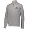  CPA Augusta Sportwear Men 60/40 Fleece Pullover - Charcoal Heather (CPA-104-CH)