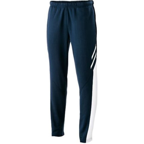 IGN Augusta Sportswear Men’s Flux Tapered Leg Pant - Navy (IGN-118-NY)