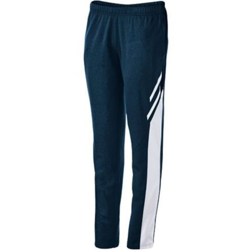 IGN Augusta Sportswear Women’s Flux Tapered Leg Pant - Navy (IGN-218-NY)