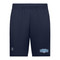 GSB Holloway Men’s Coolcore Shorts - Navy (GSB-103-NY)