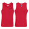 IGN Men’s Training Tank - Red (IGN-121-RE)