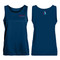IGN Women’s Training Tank - Navy (IGN-221-NY)