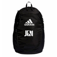 JDI Adidas Stadium III Backpack - Black (JDI-051-BK.AD-FZ2789-BLA)
