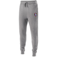 Adult WPBHL 60/40 Jogger - Charcoal Heather (WPB-003-CH)