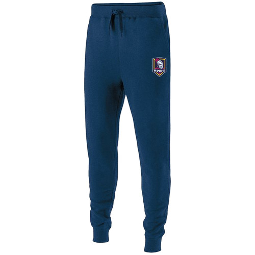 Youth WPBHL 60/40 Jogger – Navy (WPB-303-NY)