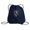 WPBHL Clinch Bag - Navy (WPB-052-NY.SN-B120-NAV-OS