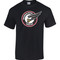 WPH Adult Heavy Cotton T-Shirt - Black (WPH-007-BK)