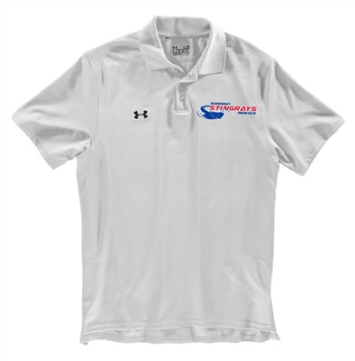 under armour performance team polo