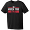 WPH Youth Pro Team Short Sleeve Tee - Black (WPH-309-BK)