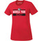 WPH Women’s Pro Team Short Sleeve Tee - Red (WPH-209-RE)