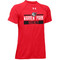 WPH Under Armour Youth Locker 2.0 Tee - Red (WPH-310-RE)