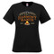 Harmony Ranch 50th Anniversary Women T-Shirt - Black