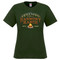Harmony Ranch 50th Anniversary Women T-Shirt - Forest