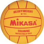MIKASA Weigted Water Polo Training Ball 1.5 kg
