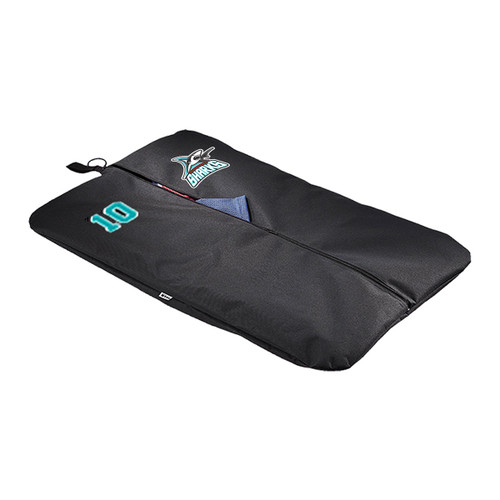 SSH Kobe Individual Garment Bag - Black (SSH-074-BK.KO-GB2001-BL-OS)