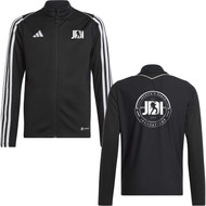 JDI Adidas Youth Tiro 23 League Training Jacket - Black (JDI-303-BK)