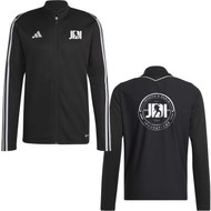 JDI Adidas Men’s Tiro 23 League Training Jacket - Black (JDI-103-BK)