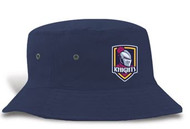 WPBHL Bucket Hat - Navy