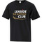 LSC Youth Everyday Cotton Tee - Black (LSC-301-BK)