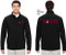 Harbourtown Sound Embroidered Men's Jacket - Black (HTS-012-BK)
