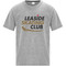 LSC Youth Everyday Cotton Tee - Athletic Heather (LSC-301-AH)