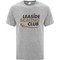 LSC Men’s Everyday Cotton Tee - Athletic Heather (LSC-101-AH)