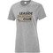 LSC Women’s Everyday Cotton Tee - Athletic Heather (LSC-201-AH)
