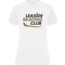 LSC Women’s Everyday Cotton Tee - White (LSC-201-WH)