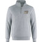 LSC Youth 1/4 Zip Sweatshirt - Athletic Heather (LSC-305-AH)