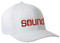 Flexfit Cool/Dry Pro-Performance Hat - White (HTS-052-WH.TE-FF110C-WHI-OS)