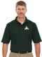 Ontario District - Men's Polo Shirt - Forest (ONT-011-FO)